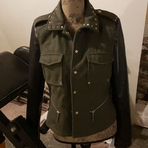 J2 jacket